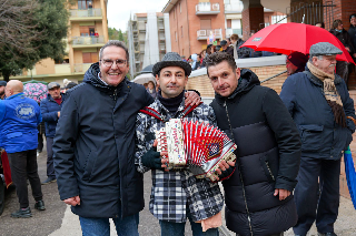 Tutto pronto per la tradizionale festa di Sant’Antonio Abate: il programma delle iniziative